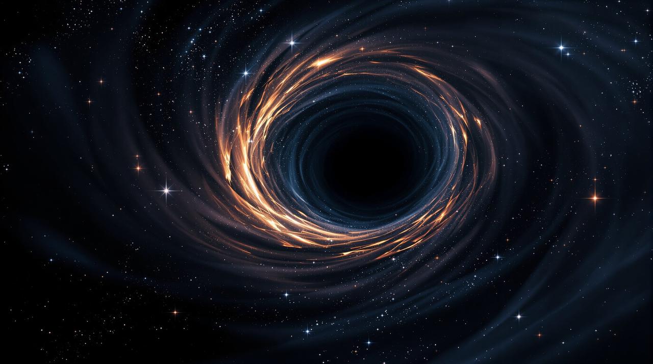 星际穿越：人类最后的希望 - 科幻视频封面